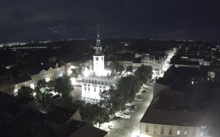Chełmno Rynek - 15-06-2026 20:51