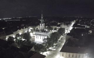Chełmno Rynek - 15-06-2026 21:06