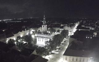 Chełmno Rynek - 15-06-2026 21:21