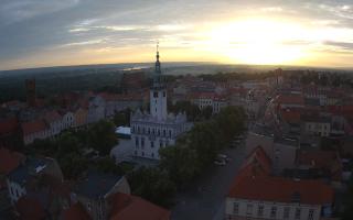 Chełmno Rynek - 18-06-2026 02:54