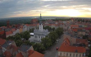 Chełmno Rynek - 18-06-2026 03:09