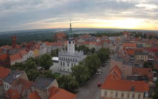Chełmno Rynek - 18-06-2026 03:25