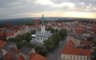 Chełmno Rynek - 18-06-2026 03:40