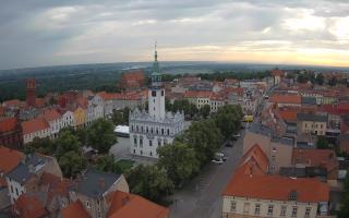 Chełmno Rynek - 18-06-2026 03:56