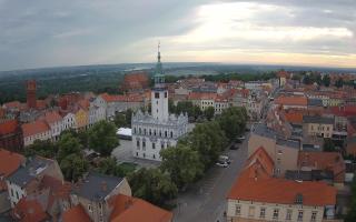 Chełmno Rynek - 18-06-2026 04:11