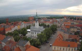 Chełmno Rynek - 18-06-2026 04:26