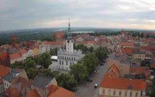 Chełmno Rynek - 18-06-2026 04:42