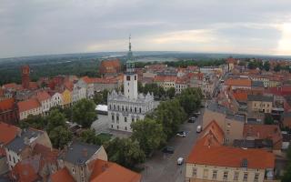 Chełmno Rynek - 18-06-2026 04:57