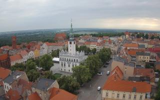 Chełmno Rynek - 18-06-2026 05:28