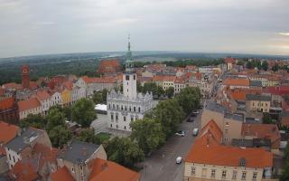 Chełmno Rynek - 18-06-2026 05:43