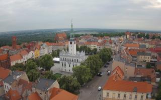 Chełmno Rynek - 18-06-2026 05:59
