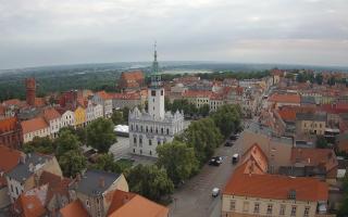 Chełmno Rynek - 18-06-2026 06:14