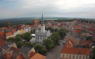 Chełmno Rynek - 18-06-2026 06:29
