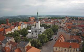Chełmno Rynek - 18-06-2026 06:45