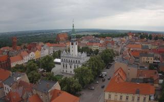 Chełmno Rynek - 18-06-2026 07:00