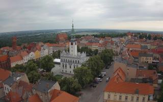 Chełmno Rynek - 18-06-2026 07:15