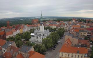 Chełmno Rynek - 18-06-2026 07:31