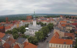 Chełmno Rynek - 18-06-2026 07:46