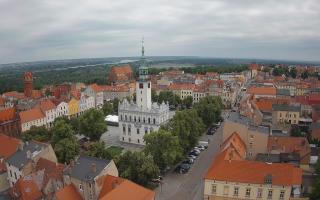 Chełmno Rynek - 18-06-2026 08:01