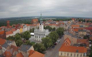 Chełmno Rynek - 18-06-2026 08:17