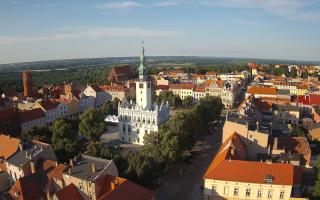 Chełmno Rynek - 14-07-2026 16:59
