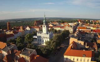 Chełmno Rynek - 14-07-2026 17:14