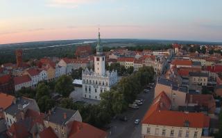 Chełmno Rynek - 14-07-2026 19:02