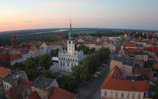 Chełmno Rynek - 14-07-2026 19:17