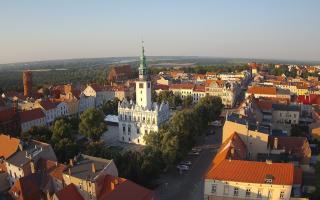 Chełmno Rynek - 30-07-2026 17:29