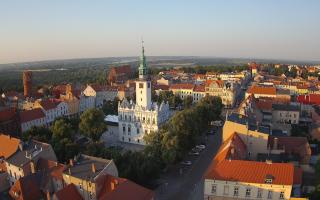 Chełmno Rynek - 30-07-2026 17:45