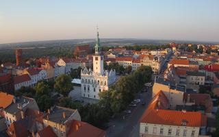Chełmno Rynek - 30-07-2026 18:00