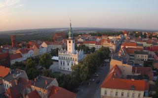 Chełmno Rynek - 30-07-2026 18:15