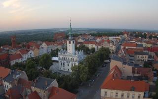 Chełmno Rynek - 30-07-2026 18:31