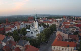Chełmno Rynek - 30-07-2026 18:46