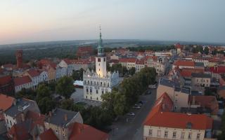 Chełmno Rynek - 30-07-2026 19:01
