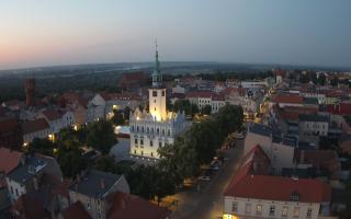 Chełmno Rynek - 30-07-2026 19:17