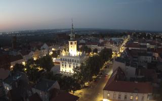 Chełmno Rynek - 30-07-2026 19:32