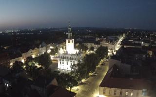 Chełmno Rynek - 30-07-2026 19:48