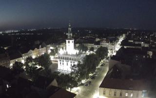 Chełmno Rynek - 30-07-2026 20:03
