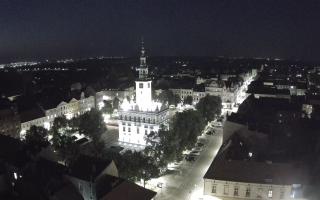Chełmno Rynek - 30-07-2026 20:18