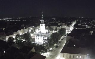 Chełmno Rynek - 30-07-2026 20:34