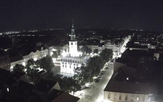 Chełmno Rynek - 30-07-2026 20:49