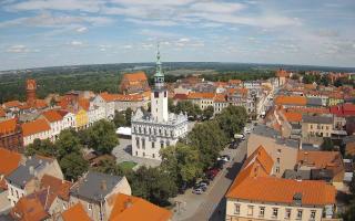 Chełmno Rynek - 02-08-2026 11:04