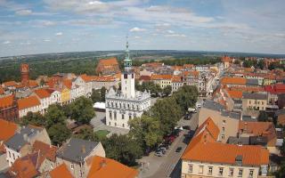 Chełmno Rynek - 02-08-2026 11:20