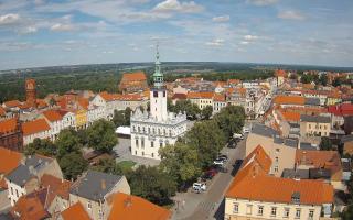 Chełmno Rynek - 02-08-2026 11:50