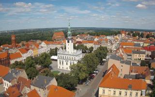 Chełmno Rynek - 02-08-2026 12:06