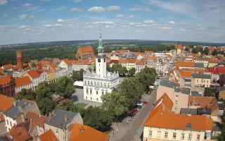 Chełmno Rynek - 02-08-2026 12:37
