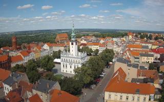 Chełmno Rynek - 02-08-2026 12:52