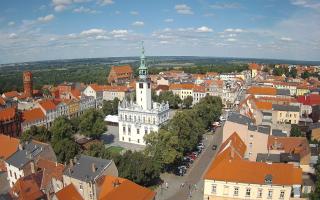 Chełmno Rynek - 02-08-2026 13:07