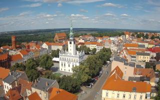 Chełmno Rynek - 02-08-2026 13:23